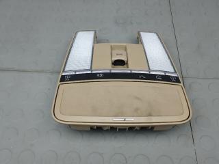 фонарь салона (плафон) Mercedes-Benz S-Класс W221 2007, 3.0 л., дизель, АКПП, седан