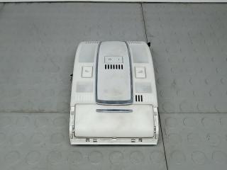 фонарь салона (плафон) Audi A6 4F/C6 2005, 2.4 л., бензин, МКПП, седан