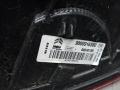 фонарь задний левый Citroen C4 Cactus 2015, 1.2 л., бензин, МКПП, внедорожник 5 дв. - фото №4