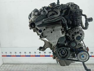 двигатель Volkswagen T-Roc 1 поколение 2020, 1.5 л., бензин, АКПП, внедорожник 5 дв., DADA