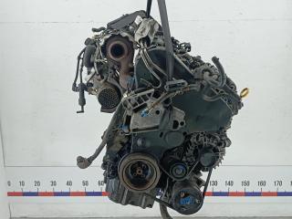 двигатель Skoda Octavia 3 поколение (A7) 2016, 2.0 л., дизель, МКПП, хетчбэк 5 дв., CRMB