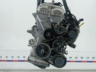 двигатель Kia Sportage 4 поколение 2016, 1.6 л., бензин, МКПП, внедорожник 5 дв., G4FD