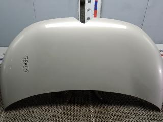 капот Citroen C3 AirCross 1 поколение 2019, 1.2 л., бензин, МКПП, внедорожник 5 дв.