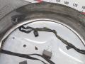 чехол запаски Mitsubishi Pajero 4 поколение 2006, 3.2 л., дизель, АКПП, внедорожник 5 дв. - фото №6