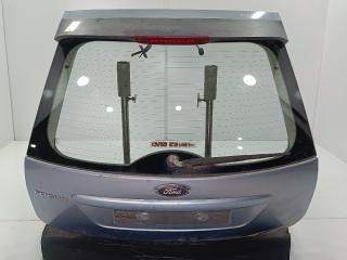 крышка багажника Ford Focus 2 поколение 2006, цвет, хетчбэк 5 дв.
