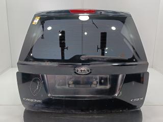 крышка багажника Kia Carens 3 поколение 2008, цвет