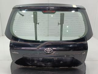 крышка багажника Toyota Corolla 9 поколение (E120/E130) [рестайлинг] 2006, цвет