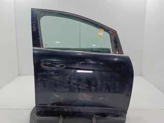 дверь передняя правая Ford C-Max 2 поколение 2012, цвет