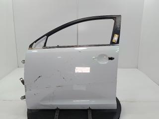 дверь передняя левая Kia Sportage 3 поколение 2011, цвет