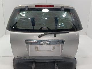 крышка багажника Chevrolet Captiva 1 поколение 2009, цвет