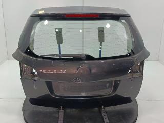 крышка багажника Opel Astra J [рестайлинг] 2013, цвет, универсал