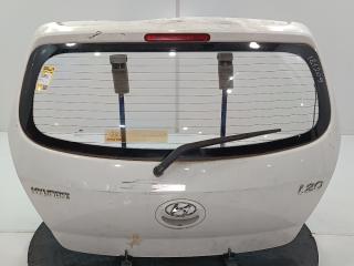 крышка багажника Hyundai i20 PB 2010, цвет
