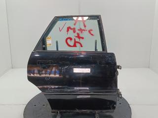 дверь задняя правая Audi 80 8C/B4 1994, цвет