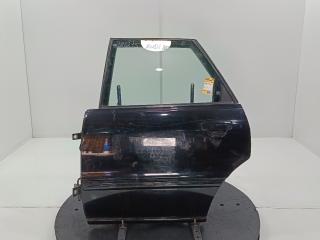 дверь задняя левая Audi 80 8C/B4 1994, цвет