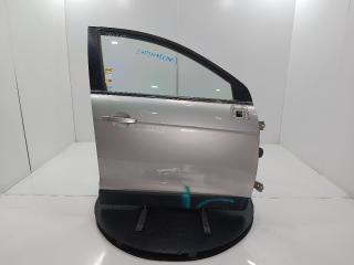 дверь передняя правая Chevrolet Captiva 1 поколение 2009, цвет