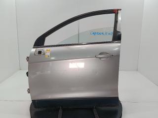 дверь передняя левая Chevrolet Captiva 1 поколение 2009, цвет