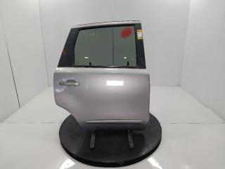дверь задняя правая Nissan Note E11 [рестайлинг] 2011, цвет, хетчбэк 5 дв.