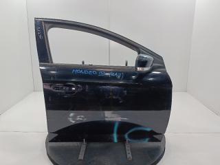 дверь передняя правая Ford Mondeo 4 поколение 2009, цвет
