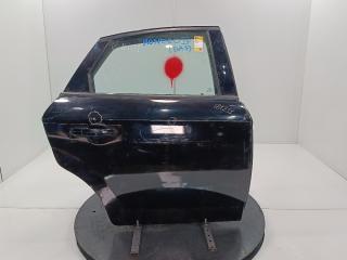 дверь задняя правая Ford Mondeo 4 поколение 2009, цвет