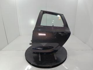 дверь задняя правая Opel Astra J [рестайлинг] 2011, цвет