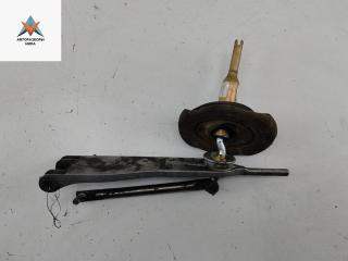 кулиса BMW 3 серия E90/E91/E92/E93 2006, 2.0 л., бензин, МКПП, серый, универсал, 25117532492