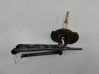 кулиса BMW 3 серия E90/E91/E92/E93 2006, 2.0 л., бензин, МКПП, серый, универсал, 25117532492