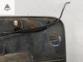 бленда Hyundai Terracan 1 поколение 2001, 2.9 л., дизель, МКПП, серый, внедорожник 5 дв., 87311H1030 - фото №4