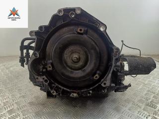 КПП автоматическая (АКПП) Audi A6 Allroad Quattro C5 2003, 2.5 л., дизель, АКПП, серый, универсал, EYJ