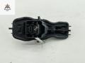 панель заднего левого фонаря Renault Scenic 2 поколение [рестайлинг] 2007, 1.9 л., дизель, МКПП, серый, минивэн, 164229 - фото №2