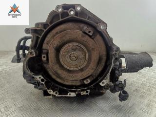 КПП автоматическая (АКПП) Audi A6 4B/C5 1998, 2.4 л., бензин, АКПП, чёрный, универсал, DES