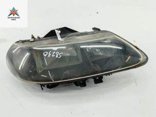 фара правая Renault Laguna 1 поколение [рестайлинг] 1999, 1.8 л., бензин, МКПП, серый, универсал, 14942000