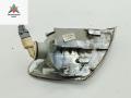 Поворотник (указатель поворота) правый Renault Scenic 1 поколение 1998, 2.0 л., бензин, АКПП, зелёный, минивэн, 7700831467 - фото №2