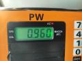 насос топливный Audi A6 4F/C6 2006, 2.7 л., дизель, МКПП, чёрный, универсал, 4E0919050A - фото №3
