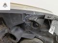фара левая Renault Scenic 2 поколение [рестайлинг] 2007, 1.9 л., дизель, МКПП, серый, минивэн, 16453700 - фото №5