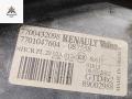 фара левая Renault Scenic 1 поколение [рестайлинг] 2002, 1.6 л., бензин, АКПП, серый, минивэн, 7700432098 - фото №4