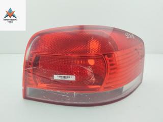 фонарь задний правый Audi A3 8P 2003, 1.6 л., бензин, МКПП, серый, хетчбэк 3 дв., 8P0945096