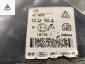 фара левая Ford Focus 2 поколение 2006, 1.6 л., дизель, МКПП, синий, универсал, 4M5113W030AD - фото №4