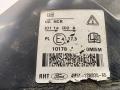 фара левая Ford Focus 2 поколение 2006, 1.6 л., дизель, МКПП, синий, универсал, 4M5113W030AD - фото №4