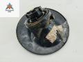 лючок топливного бака Renault Kangoo 1 поколение 2001, 1.9 л., дизель, МКПП, синий, фургон, 7700315330 - фото №2