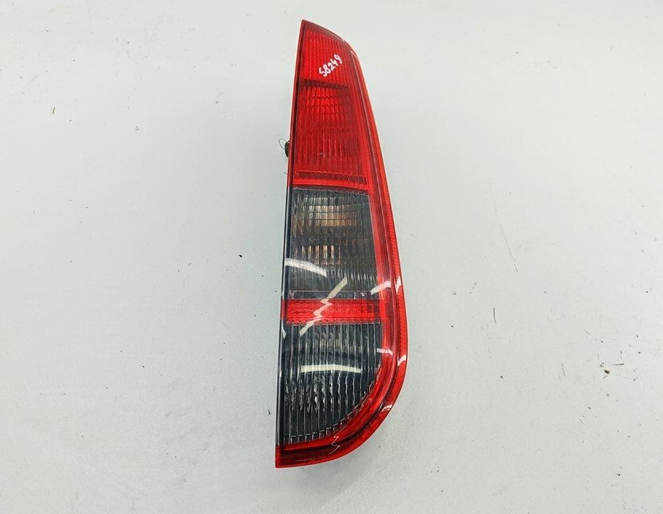фонарь задний правый Ford Focus II 2006, 1.6 л., дизель, МКПП, синий, универсал, 4M5113404F