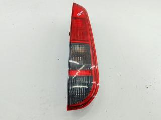 фонарь задний правый Ford Focus II 2006, 1.6 л., дизель, МКПП, синий, универсал, 4M5113404F