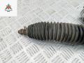 рулевая рейка Audi A6 4F/C6 2006, 2.7 л., дизель, МКПП, чёрный, универсал, 4F1422066 - фото №2