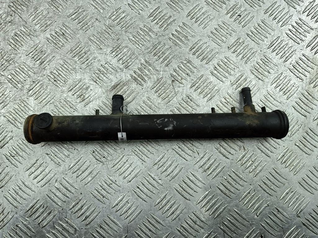 трубка охлаждающей жидкости Volkswagen Sharan 2004, 2.8 л., бензин, МКПП, 022121085A