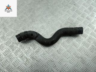 патрубок радиатора Hyundai Santa Fe 2 поколение (CM) 2006, 2.2 л., дизель, 254112B000PH