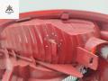 фонарь задний левый Audi A3 8P 2003, 1.6 л., бензин, МКПП, серый, хетчбэк 3 дв., 8P0945095 - фото №3