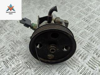Насос гидроусилителя руля Ford Focus 2 поколение 2006, 1.6 л., i, бензин, МКПП, синий, универсал