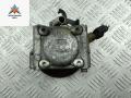Насос гидроусилителя руля Ford Focus 2 поколение 2006, 1.6 л., i, бензин, МКПП, синий, универсал - фото №3