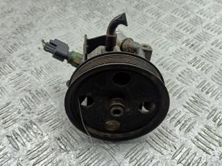 Насос гидроусилителя руля Ford Focus II 2006, 1.6 л., i, бензин, МКПП, синий, универсал
