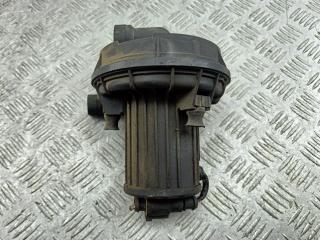 насос продувки катализатора Volkswagen Sharan 1 поколение [2-й рестайлинг] 2004, 2.8 л., бензин, МКПП, чёрный, минивэн, 06A959253B