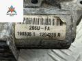 заслонка дроссельная Ford Focus 2 поколение 2006, 1.6 л., i, бензин, МКПП, синий, универсал, 2S6UFA - фото №5